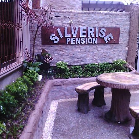 Silverise Pension 엘니도 외부 사진